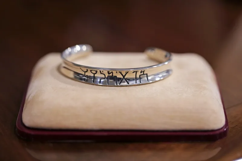 الجوهرجي رامي بن عبد الله باوجيه: بدأت بالمصادفة واستمررت بفضل تطوير الذات