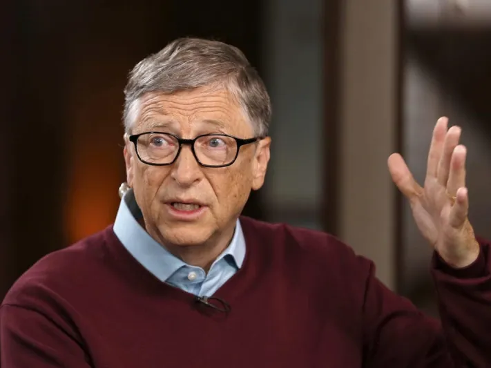 بيل غيتس يكشف موعد انتهاء كورونا وأول الدول الناجية