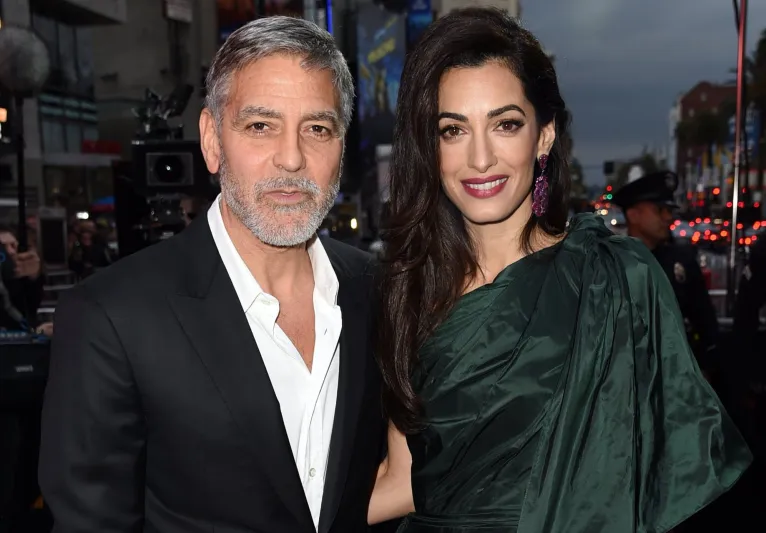 مليون دولارأمريكي.. تكلفة جنازة جورج كلوني! 