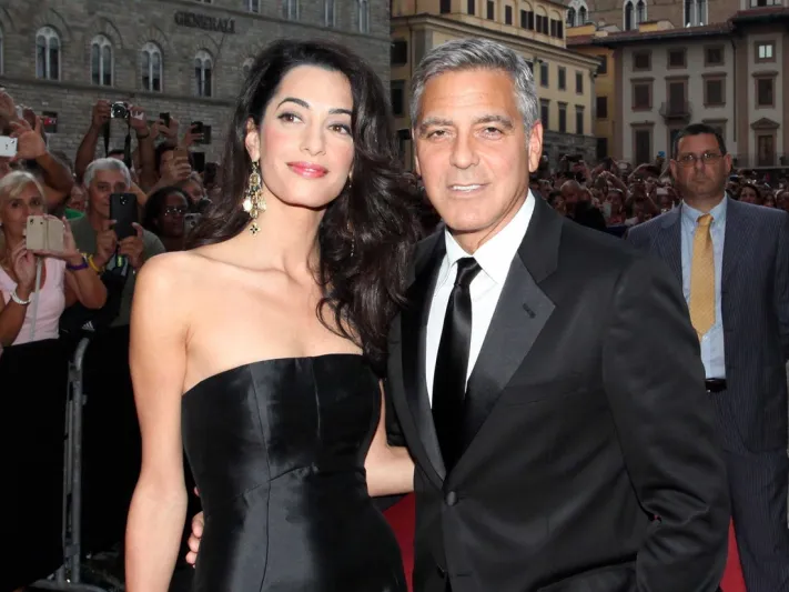 مليون دولارأمريكي.. تكلفة جنازة جورج كلوني! 