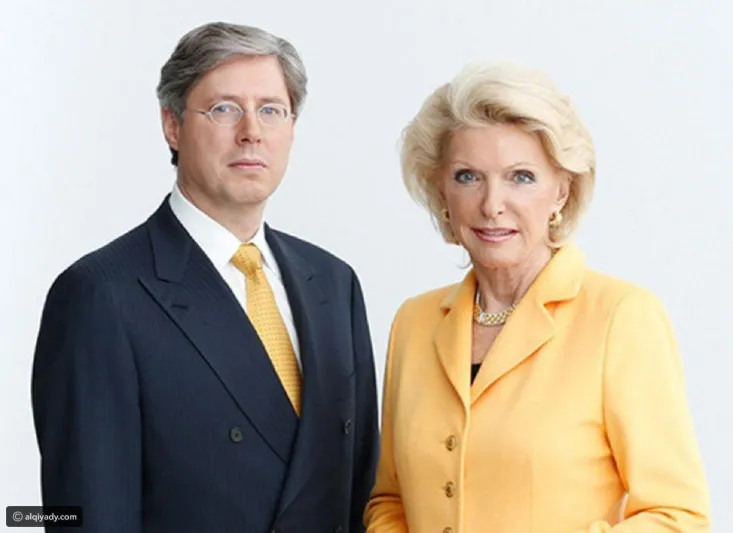 لا يزالون من الأثرياء.. كيف فقدت هذه الأسرة 26 مليار دولار من ثروتها؟