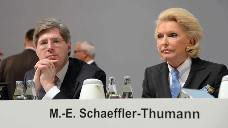 لا يزالون من الأثرياء.. كيف فقدت هذه الأسرة 26 مليار دولار من ثروتها؟