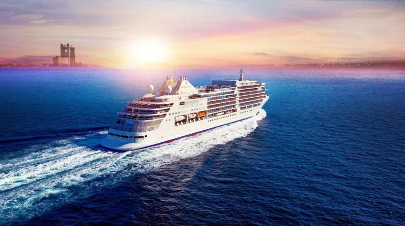 متعة الاستجمام والرفاهية في رحلات «كروز» بالمملكة.. تعرف على التفاصيل