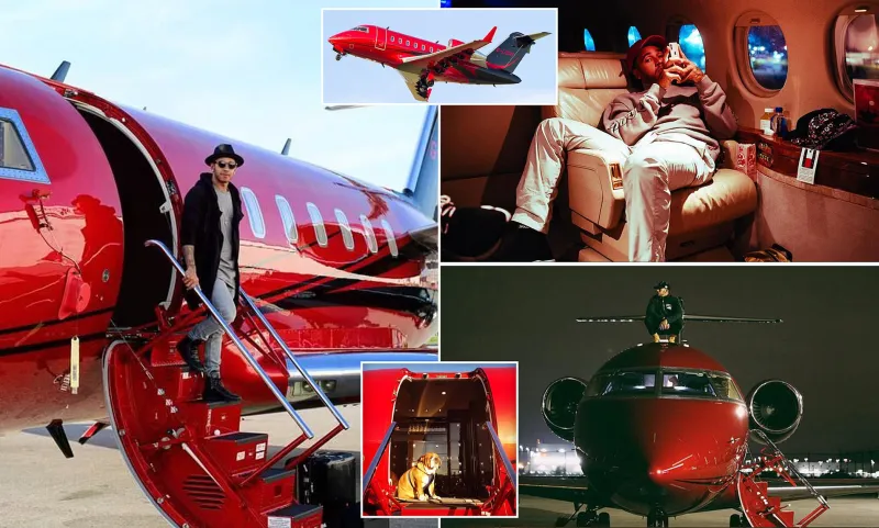 براتب 57 مليون دولار..كيف ينفق « لويس هامليتون» أمواله؟ (فيديو)