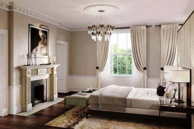 ثاني أغلى منزل في بريطانيا للبيع بقيمة 240 مليون دولار (فيديو)