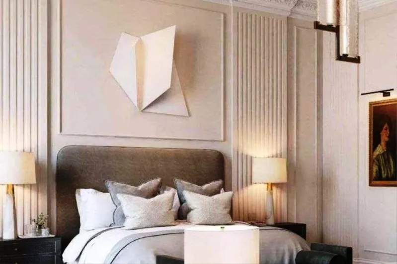 ثاني أغلى منزل في بريطانيا للبيع بقيمة 240 مليون دولار (فيديو)