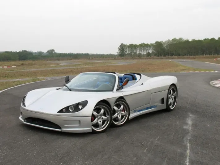 خيبت الآمال.. أسوأ السيارات التي تم تصنيعها على الإطلاق