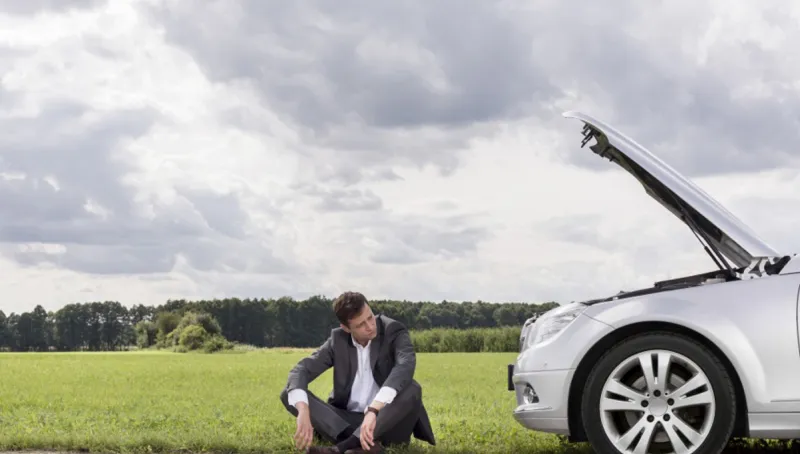 سبب انطفاء السيارة أثناء الوقوف والتشغيل والسير «فيديو» 