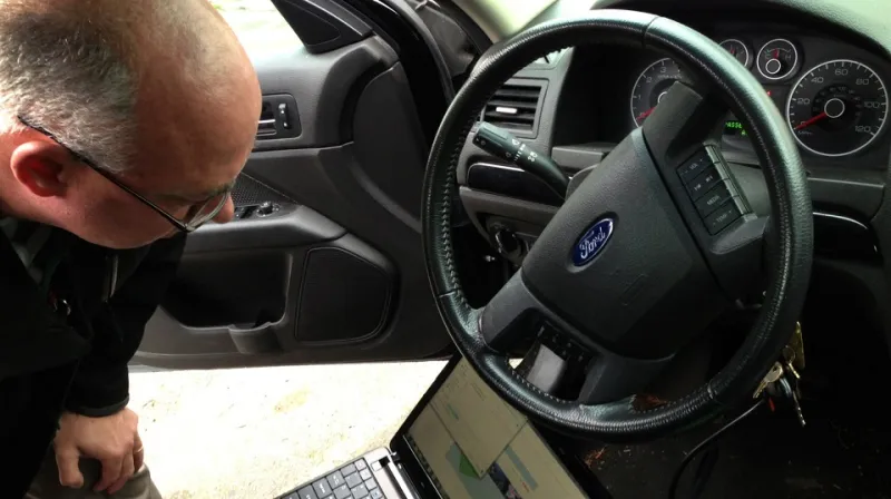 سبب انطفاء السيارة أثناء الوقوف والتشغيل والسير «فيديو» 