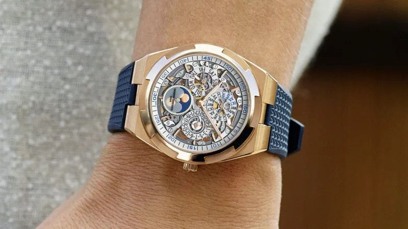 ساعات رجالية فخمة 2020 .. دليلك لاختيار راقٍ وأنيق