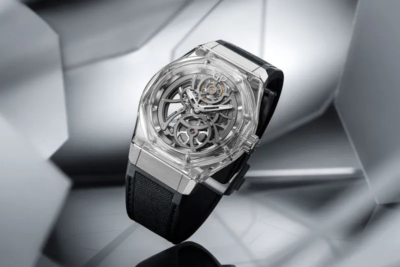 ساعات رجالية فخمة 2020 .. دليلك لاختيار راقٍ وأنيق