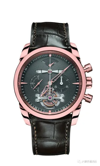 ساعات رجالية فخمة 2020 .. دليلك لاختيار راقٍ وأنيق