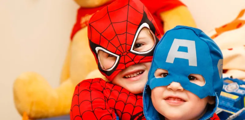 اخلق لحظاتك السعيدة بالمنزل..أفكار لنشاطات عائلية مسلية