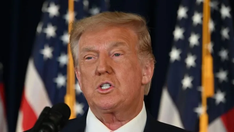  ترامب يتحدى التيك توك على طريقته الخاصة