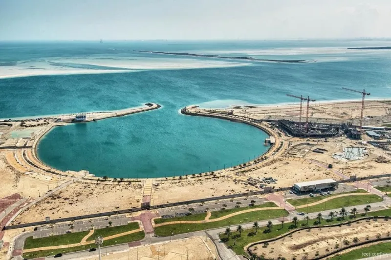 الجبيل.. مدينة الأسماك واللؤلؤ التى تحولت لمركز صناعي عالمي