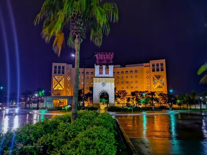 الجبيل.. مدينة الأسماك واللؤلؤ التى تحولت لمركز صناعي عالمي