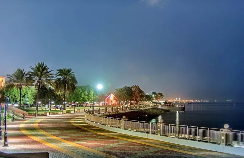 الجبيل.. مدينة الأسماك واللؤلؤ التى تحولت لمركز صناعي عالمي