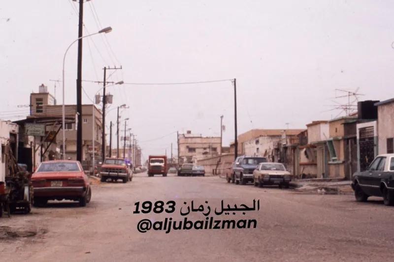 الجبيل.. مدينة الأسماك واللؤلؤ التى تحولت لمركز صناعي عالمي