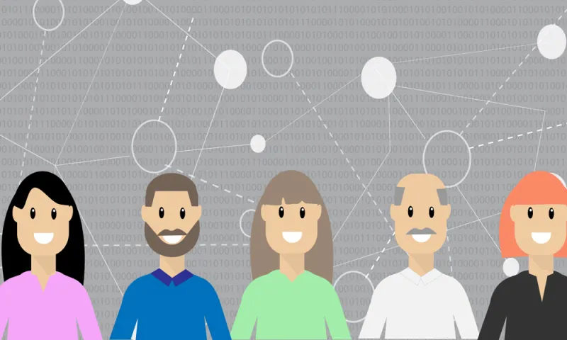 ما الذي تتطلبه إعادة تشكيل المهارات في القطاعات والشركات؟ 