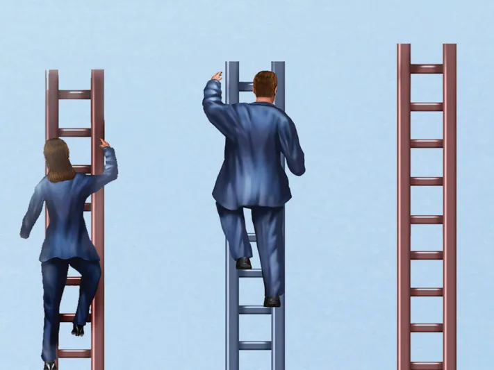 ما الذي تتطلبه إعادة تشكيل المهارات في القطاعات والشركات؟ 