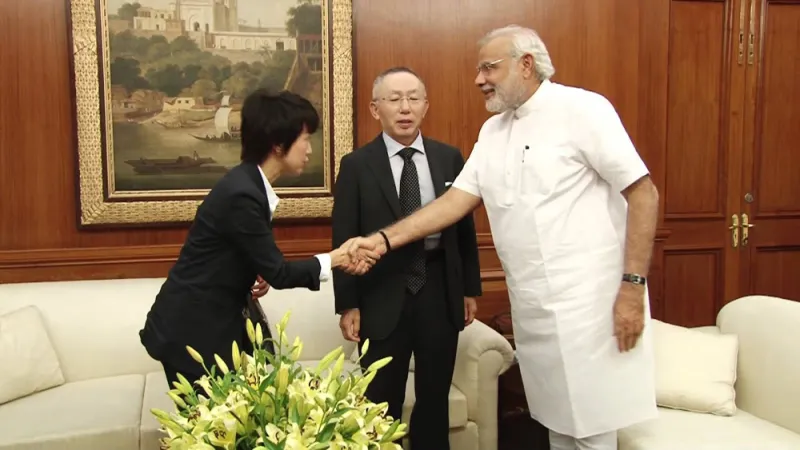 تاداشي ياناي.. الرجل العصامي الذي وظف نجاحه الساحق لخدمة البشرية 