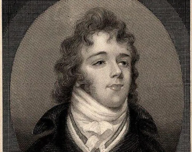 جورج بروميل.. الرجل الذي ابتكر الموضة المعاصرة قبل أكثر من ٢٠٠ عام 