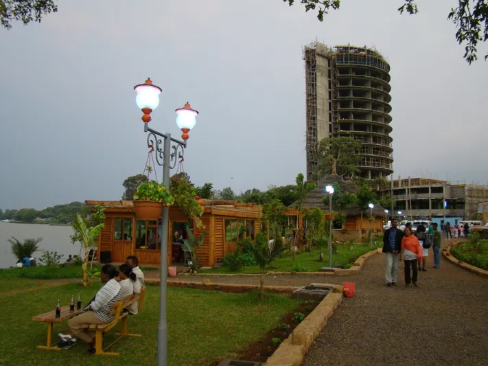 السياحة في إثيوبيا للعوائل والشباب.. كل ما تريد معرفته قبل السفر لبلاد الحبشة