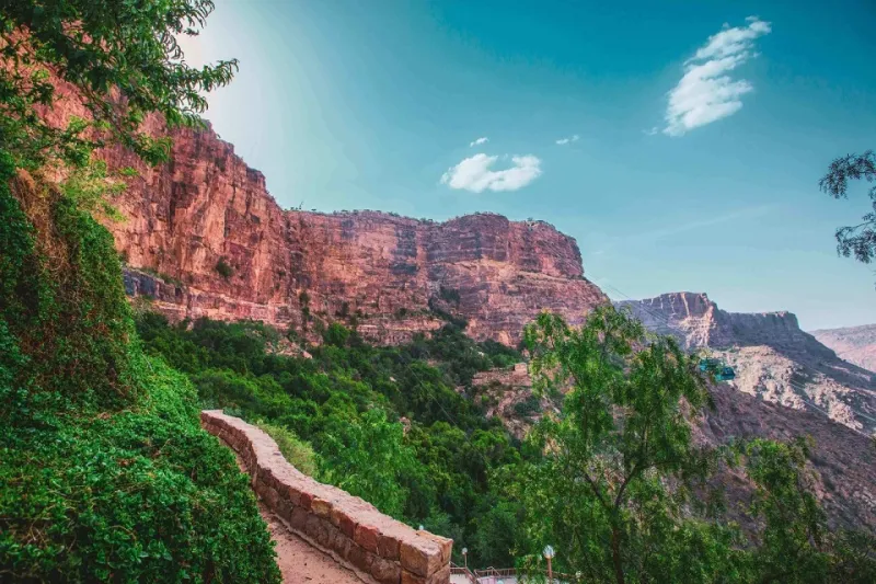 السياحة في إثيوبيا للعوائل والشباب.. كل ما تريد معرفته قبل السفر لبلاد الحبشة