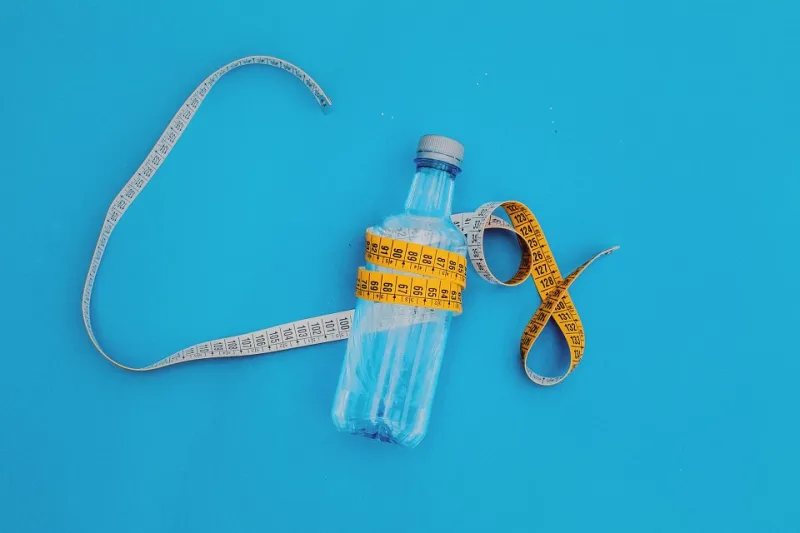 ما هو رجيم الماء؟ ومتى يكون ضارا جدا على الصحة؟