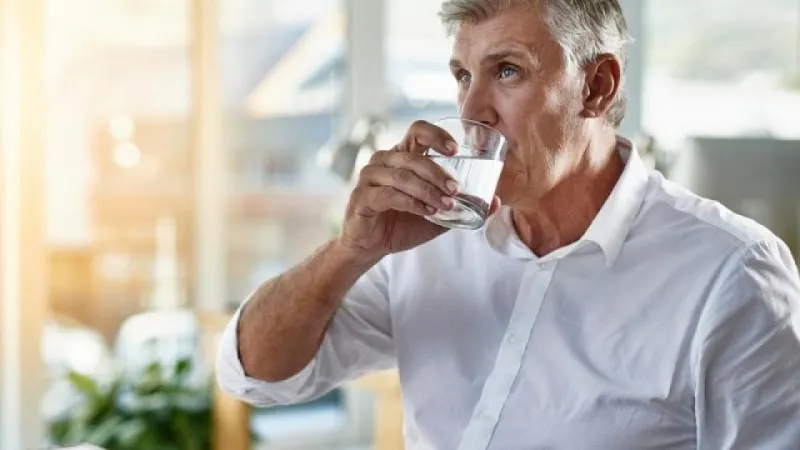 ما هو رجيم الماء؟ ومتى يكون ضارا جدا على الصحة؟