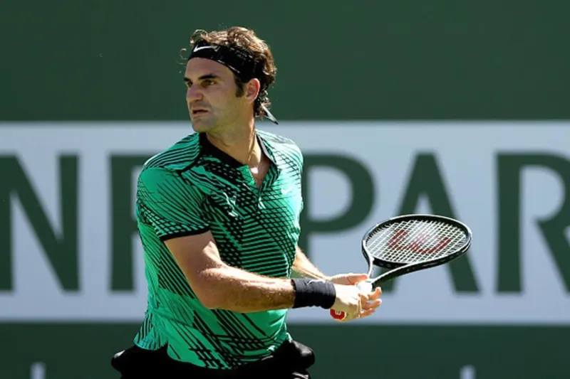 فيديرير في الصدارة بـ106 ملايين دولار.. أغنى مشاهير الرياضة في 2020