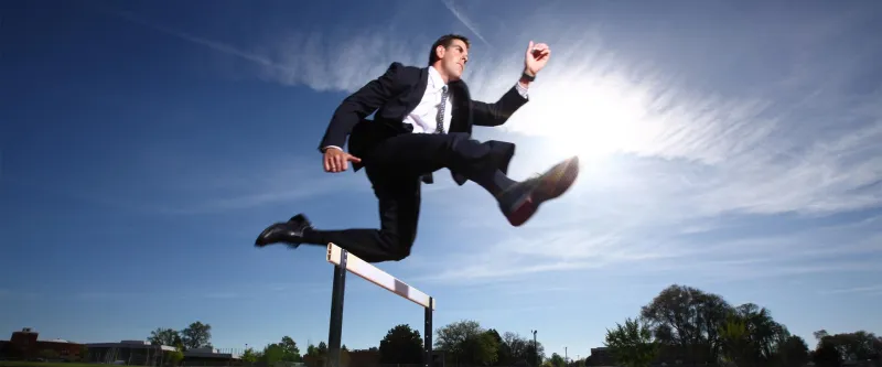 متى يجب عليك تغيير مجال العمل فورا؟