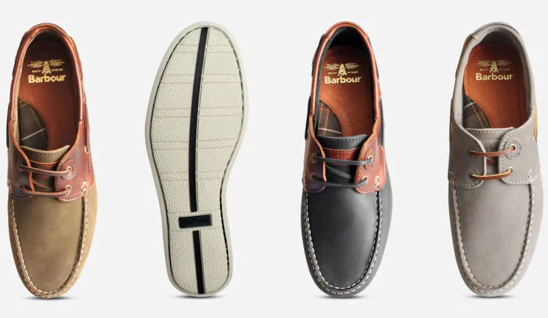 المسار التاريخي المعقد لحذاء الموكاسين