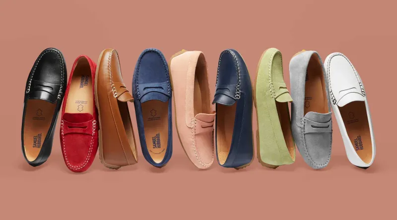 المسار التاريخي المعقد لحذاء الموكاسين