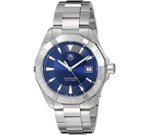 ١٦٠ عاماً من الإبداع والأناقة.. ساعات تاغ هوير الأيقونة 