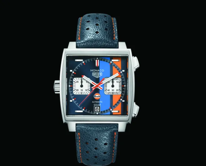 ١٦٠ عاماً من الإبداع والأناقة.. ساعات تاغ هوير الأيقونة 