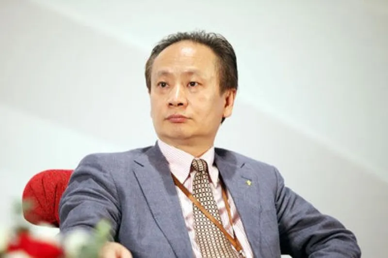 أغنياء مجال الرعاية الصحية في العالم.. الصينيون يسيطرون