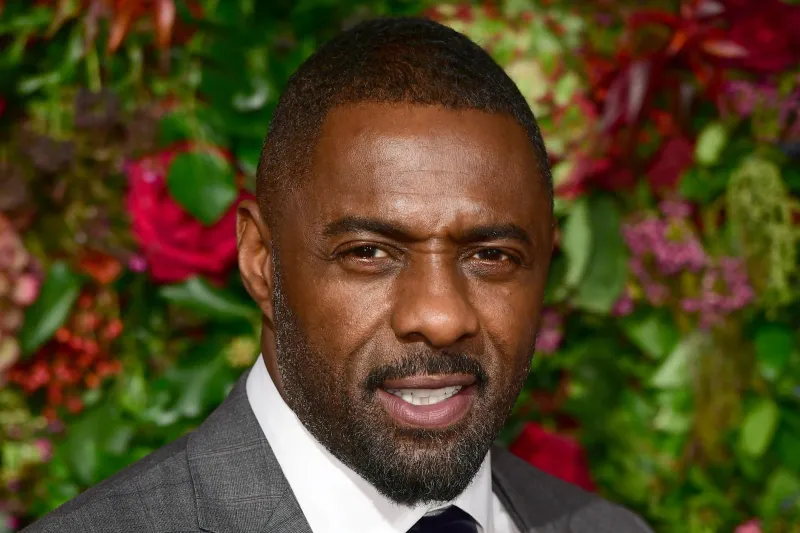 ماذا كان يعمل إدريس ألبا قبل الشهرة؟..استعد للصدمة