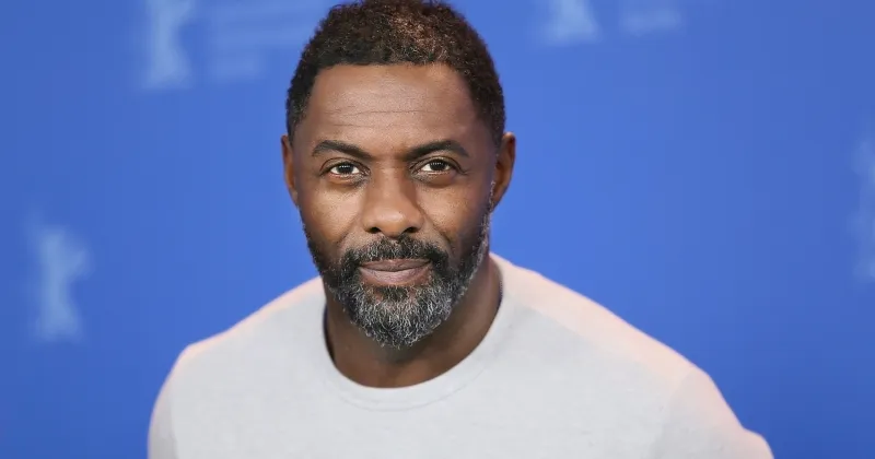 ماذا كان يعمل إدريس ألبا قبل الشهرة؟..استعد للصدمة