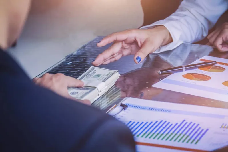 فقط في ألمانيا..راتب بقيمة 1200يورو دون عمل !