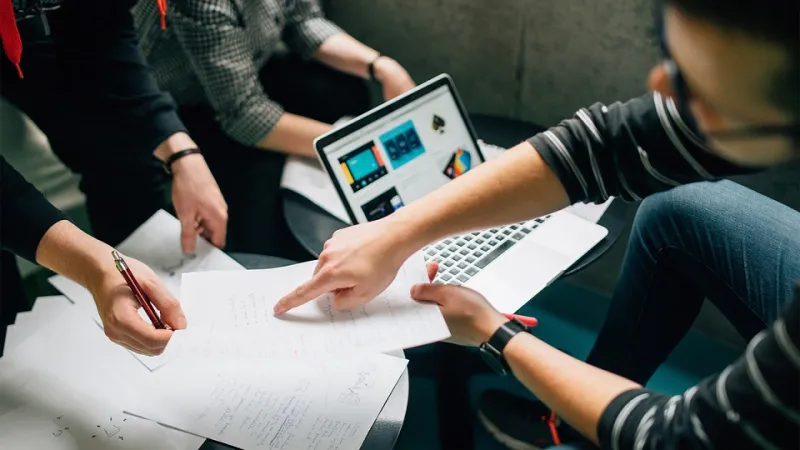 كيف تطور مؤسستك؟ الأمر ليس صعبا فقط اتبع هذه النصائح 