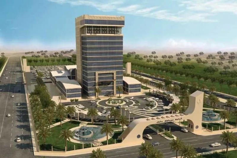 مدينة حائل.. قوس جبل السمراء والعاصمة الإدارية والإقليمية للمنطقة