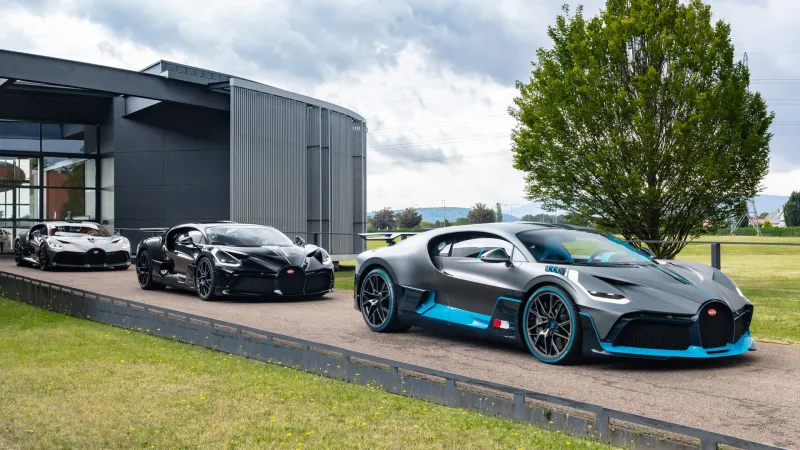 اكتشف السيارات الأغلى في العالم 2020.. رفاهية لا حدود لها 