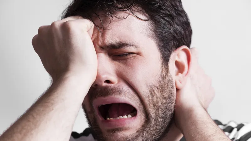 لا تحبس دموعك..لماذا علينا البكاء بشكل يومي؟