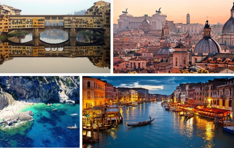 عرض لا يقاوم..مدينة تعرض إقامة مجانية كاملة لسياحها(فيديو)