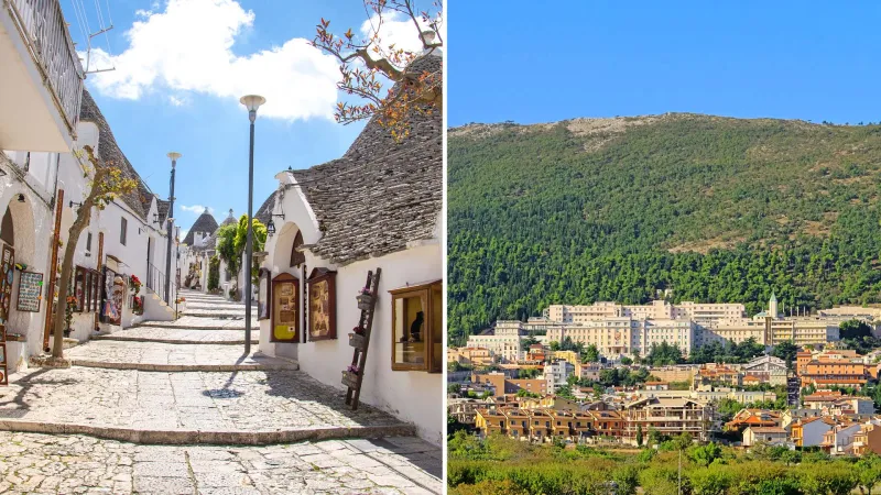 عرض لا يقاوم..مدينة تعرض إقامة مجانية كاملة لسياحها(فيديو)