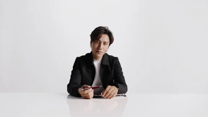 ما يحفّزك، يرسم ملامح شخصيتك.. "مون بلان" تعيد تعريف معنى النجاح بحملة عالمية جديدة لعلامتها التجارية