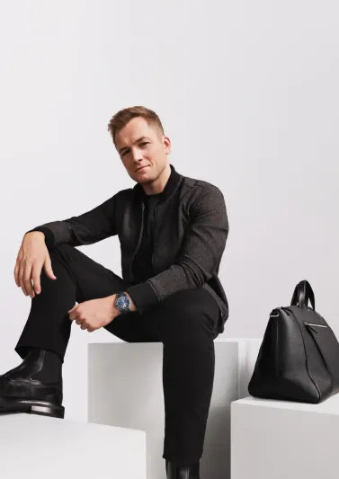 ما يحفّزك، يرسم ملامح شخصيتك.. "مون بلان" تعيد تعريف معنى النجاح بحملة عالمية جديدة لعلامتها التجارية