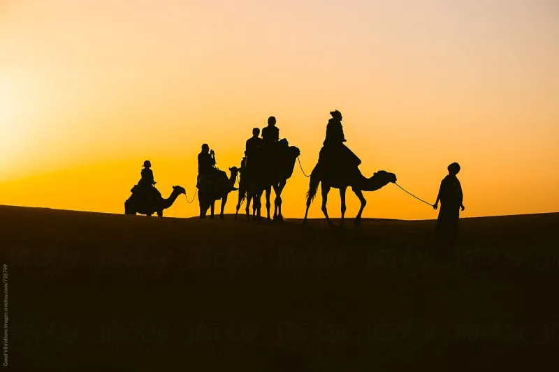 مسلم وتجاوزت ثروته 400 مليار دولار ..من هو أغنى رجل في التاريخ؟