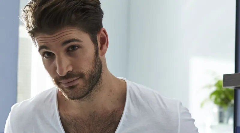 كيف تساعد اللحية والشارب على حمايتك من السرطان؟